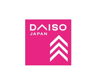 大創 DAISO JAPAN 